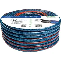 Usorteret VARTCO LIGHT BLUE Gartenschlauch 3/4" 50 m