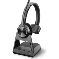 Poly Savi 7310 Office Mono DECT Headset