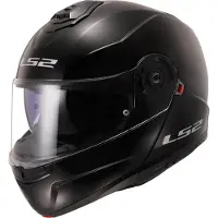 LS2 Ff908 Strobe Ii Modularhelm
