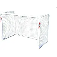 Powershot Fußballtor 1,8 x 1,2 m + Ball Gr. 5