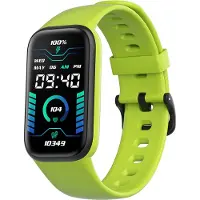SMARTY 2.0 Smarty2.0 - SW042L - Smartwatch - Unisex - ENERGY