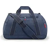 Reisenthel Sporttasche Reisetasche Activitybag Herringbone Dark Blue dunkelblau