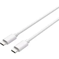 Cazy USB-C zu USB-C Ladekabel, USB 2.0 Ladekabel, 20cm, USB-C zu USB-C, Geeignet für iPhone und Samsung - 5 Stück