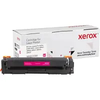 Xerox EverydayTM Magenta Tonermodul von kompatibel mit HP 203X (CF543X), Hohe Kapazität, 2500 Seiten, 2500 Seiten, Magenta, 1 Stück(e)
