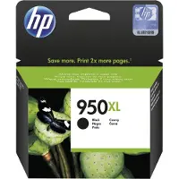 HP Nr 950 XL Druckerpatrone schwarz (CN045AE)