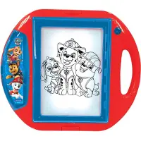 Ryhmä Hau Paw Patrol Lampe