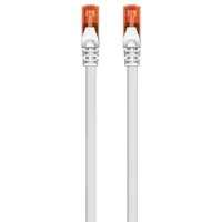 Ewent IM1025, 5 m, Cat6, U/UTP (UTP), RJ-45, RJ-45, Blau