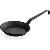 WAS Germany Brat-/Servierpfanne Ø 40 cm, (H) 4,5 cm