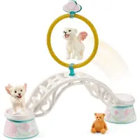 Schleich BAYALA 42524, Tier, Sun Elves, Unicorns & Fairies, 5 Jahr(e), Mehrfarbig