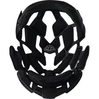 Troy Lee Designs D4 Poly Innenpolsterung