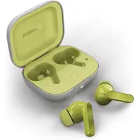 Motorola Moto Buds Kabellose Kopfhörer