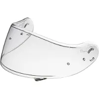 Shoei Visier CWR-1 NXR / X-Spirit 3 / RYD