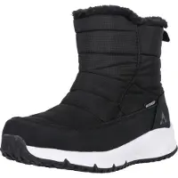 Whistler Stiefel Hontoe mit hochwertigem Allwetterprofil 1001 Black 40