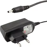 Caseroxx Ladegerät passend für Doro 341 / 341 gsm, Ersatzladegerät für Büro und Urlaub