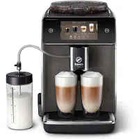 Saeco SM6682/10, Espressomaschine, 1,8 l, Kaffeebohnen, Eingebautes Mahlwerk, 1500 W