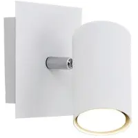 TRIO Wandspot Series 8024 Weiß