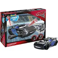 Revell Jackson Storm 861