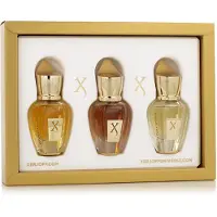 XERJOFF Discovery Set IV Parfum 2 x 15 ml + EDP 15 ml UNISEX