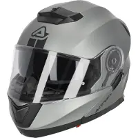 Acerbis Modular Helm Serel 22.06 Matt Gray größe L
