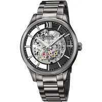Festina Armbanduhr WATCHES F20632-1