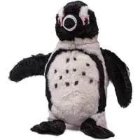 Wild republic - Kuscheltier - Cuddlekins - Brillenpinguin