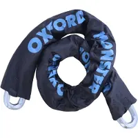 Oxford Monster 14 Mm X 1,2m Kettenschloss