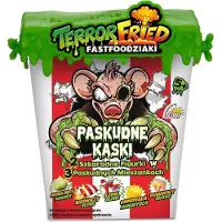COBI TERROR FRIED Böse Häppchen 08091 00375