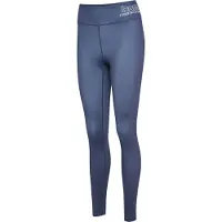 Hummel Damen Leggings Te Fundamental