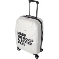 Travelite IMPACKT IP1 4 Rollen Trolley 67 cm