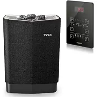 Tylö Saunaofen Sense PURE 6 kW 4 - 8 m3 mit Steuergerät PURE