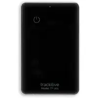 Trackilive Cardfinder TF-201 für Brieftasche Telefon wasserdicht schwarz