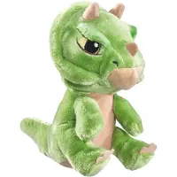 Schmidt Spiele Jurassic World, Triceratops, Dinosaurier