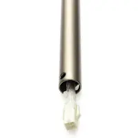 WESTINGHOUSE Verlängerungsstange 30,5 cm, titan
