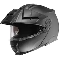 Schuberth Modular Helm E2 Mattschwarz größe XS