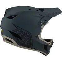 Troy Lee Designs D4 Composite Mips Downhillhelm