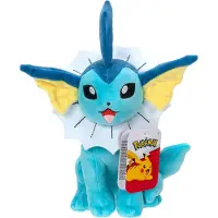 Pokémon Plüschfigur Aquana 20 cm