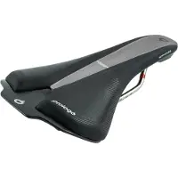 Prologo Scratch Eva Tirox Sattel Schwarz 140 Schwarz 140