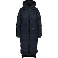 Alife & Kickin RihannaAK A Puffer Coat Damen Steppjacke, Winterjacke, gefütterte Jacke
