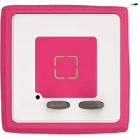 Tonies Toniebox Pink inkl. Kreativ Tonie