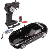 Tamiya Carson Sls Amg Ferngesteuertes Auto