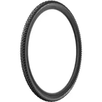 Pirelli Cinturato Cross M Techwall 127 Tpi Speedgrip Tubeless 700c X 33 Gravelreifen Schwarz 700C x 33 Schwarz 700C x 33