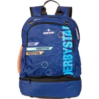 Derbystar Kinder Rucksack Kids v22 8172000000 - Navy - One size