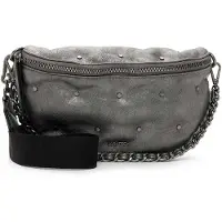 Suri Frey Umhängetasche Andy Crossover Bag Darksilver silberfarben