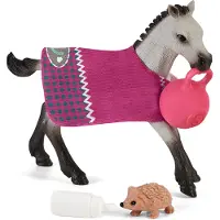 Schleich : Spielzeugfohlen 42534