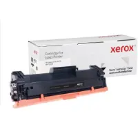 Xerox EverydayTM Schwarz Tonermodul von kompatibel mit HP 44A (CF244A), Standardkapazität, 1000 Seiten, Schwarz, 1 Stück(e)