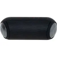 Camry CR 1901 schwarz Kabelloser Lautsprecher - Bluetooth