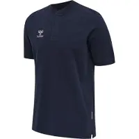 Hummel Polo-Shirt Move Grid