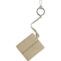 Marc O'Polo Geldbörse Jori Key Wallet Sandy Shore braun