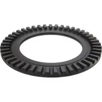VEMO Sensorring, ABS v10921494 Hinterachse für VAG