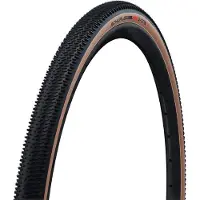 Schwalbe G-one R Pro Addix Race Tubeless 700 X 40 Gravelreifen Braun,Schwarz 700 x 40 Braun,Schwarz 700 x 40